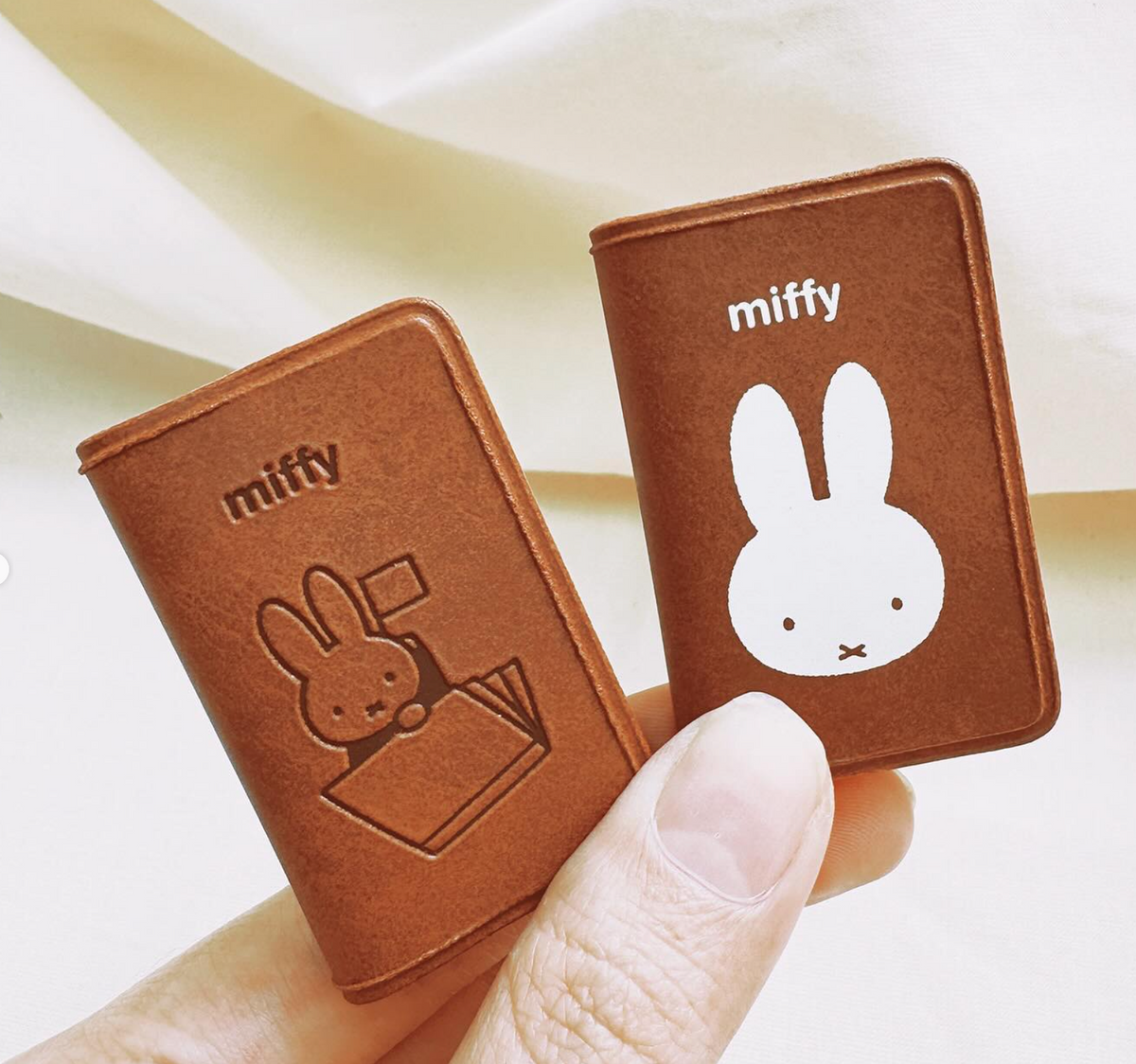 Yohand Studio x Miffy