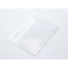 Midori MD A5 Notebook Clear Cover