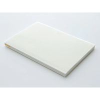 Midori MD A5 Notebook Clear Cover