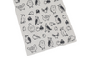 Midori Removable Bird Planner Stickers