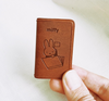 Yohand Studio - Limited Edition Miffy Mini Journal Notebook