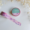 Girl of All Work - Cherry Blossoms & Night Blooms Washi Tape