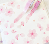 Bande - Cherry Blossoms Bloom Washi Sticker Roll