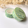 Girl of All Work - Garden Herbs Washi Tape