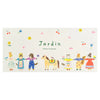 Cozyca - Aiko Fukawa "Jardin" Notepad