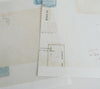 Yohaku - Vintage Collage Translucent Memo Pad (M-115)