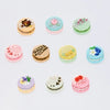 Bande - Dressed Up Macarons  Washi Sticker Roll