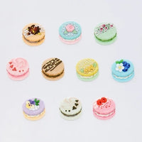 Bande - Dressed Up Macarons  Washi Sticker Roll