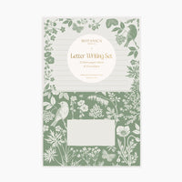 Botanica Paper Co. - "Meadow" Letter Writing Set