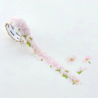 Bande - Somei Yoshino Cherry Blossom Washi Sticker Roll