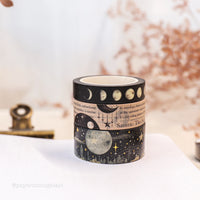 Paper Monogatari - Astrology Washi Tape