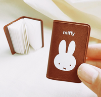 Yohand Studio - Limited Edition Miffy Mini Journal Notebook