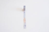 Yohaku -  "Morning Colors" Washi Tape (Y-097)